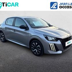 Peugeot 208 208 100 S&S BVM6 Style Sallanches