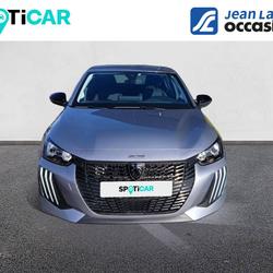 Peugeot 208 208 100 S&S BVM6 Style Anthy-sur-L&eacute;man