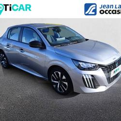 Peugeot 208 208 100 S&S BVM6 Style Anthy-sur-L&eacute;man