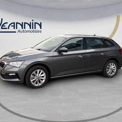 Skoda Scala Scala 1.0 TSI Evo 110 ch DSG7 Business Auxerre