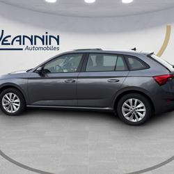Skoda Scala Scala 1.0 TSI Evo 110 ch DSG7 Business Auxerre