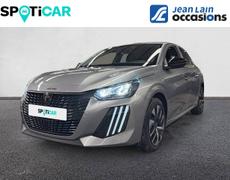 Peugeot 208 Sallanches