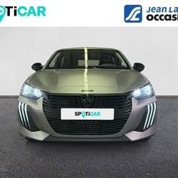 Peugeot 208 208 100 S&S BVM6 Style Sallanches