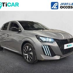 Peugeot 208 208 100 S&S BVM6 Style Sallanches