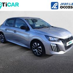 Peugeot 208 208 100 S&S BVM6 Style Anthy-sur-L&eacute;man