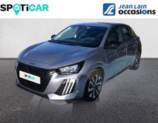 Peugeot 208 Vétraz-Monthoux