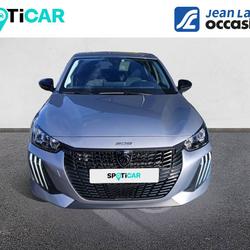 Peugeot 208 208 100 S&S BVM6 Style V&eacute;traz-Monthoux