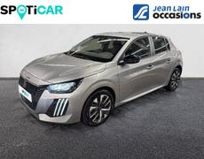 Peugeot 208 Sallanches