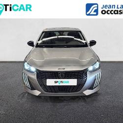 Peugeot 208 208 100 S&S BVM6 Style Sallanches