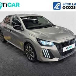 Peugeot 208 208 100 S&S BVM6 Style Sallanches