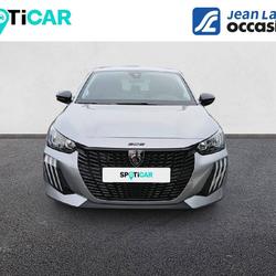 Peugeot 208 208 100 S&S BVM6 Style Anthy-sur-L&eacute;man