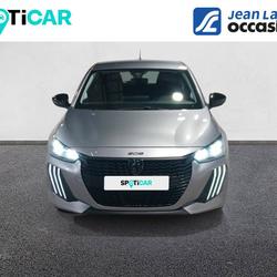 Peugeot 208 208 100 S&S BVM6 Style SEYNOD