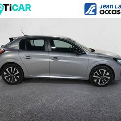 Peugeot 208 208 100 S&S BVM6 Style SEYNOD