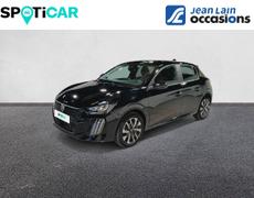 Peugeot 208 SEYNOD
