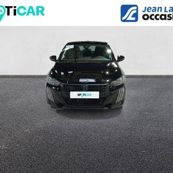 Peugeot 208 208 100 S&S BVM6 Style SEYNOD