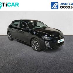 Peugeot 208 208 100 S&S BVM6 Style SEYNOD