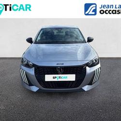 Peugeot 208 208 100 S&S BVM6 Style Sallanches