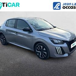 Peugeot 208 208 100 S&S BVM6 Style Sallanches