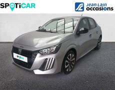 Peugeot 208 SEYNOD