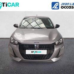 Peugeot 208 208 100 S&S BVM6 Style SEYNOD