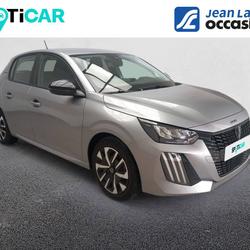 Peugeot 208 208 100 S&S BVM6 Style V&eacute;traz-Monthoux