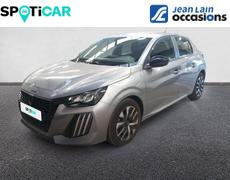 Peugeot 208 Vétraz-Monthoux