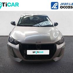 Peugeot 208 208 100 S&S BVM6 Style V&eacute;traz-Monthoux