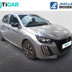 Peugeot 208 208 100 S&S BVM6 Style V&eacute;traz-Monthoux