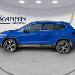 Seat Ateca Ateca 2.0 TDI 150 ch Start/Stop DSG7 Copa Avallon