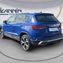 Seat Ateca Ateca 2.0 TDI 150 ch Start/Stop DSG7 Copa Avallon
