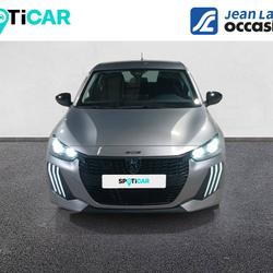 Peugeot 208 208 100 S&S BVM6 Style SEYNOD