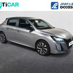 Peugeot 208 208 100 S&S BVM6 Style SEYNOD