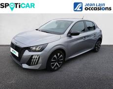 Peugeot 208 SEYNOD