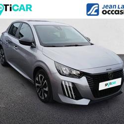 Peugeot 208 208 100 S&S BVM6 Style SEYNOD