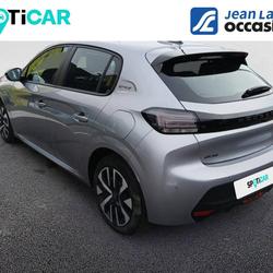 Peugeot 208 208 100 S&S BVM6 Style Anthy-sur-L&eacute;man