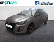Peugeot 208 Vétraz-Monthoux