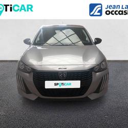 Peugeot 208 208 100 S&S BVM6 Style V&eacute;traz-Monthoux