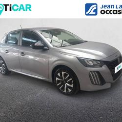 Peugeot 208 208 100 S&S BVM6 Style V&eacute;traz-Monthoux