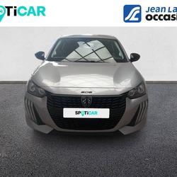 Peugeot 208 208 100 S&S BVM6 Style V&eacute;traz-Monthoux