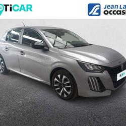 Peugeot 208 208 100 S&S BVM6 Style V&eacute;traz-Monthoux