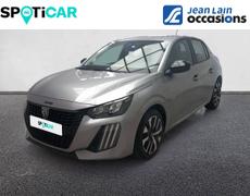 Peugeot 208 Vétraz-Monthoux