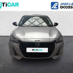 Peugeot 208 208 100 S&S BVM6 Style V&eacute;traz-Monthoux