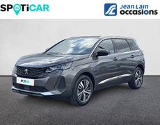 Peugeot 5008 Cessy