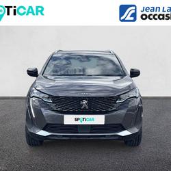 Peugeot 5008 5008 BlueHDi 130ch S&S EAT8 Allure Pack Cessy