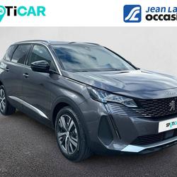 Peugeot 5008 5008 BlueHDi 130ch S&S EAT8 Allure Pack Cessy