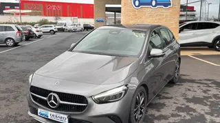 Mercedes Classe B  - photo 0