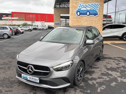 Mercedes Classe B - 180D 116CH PROGRESSIVE LINE 8G-DCT - 29 990 €