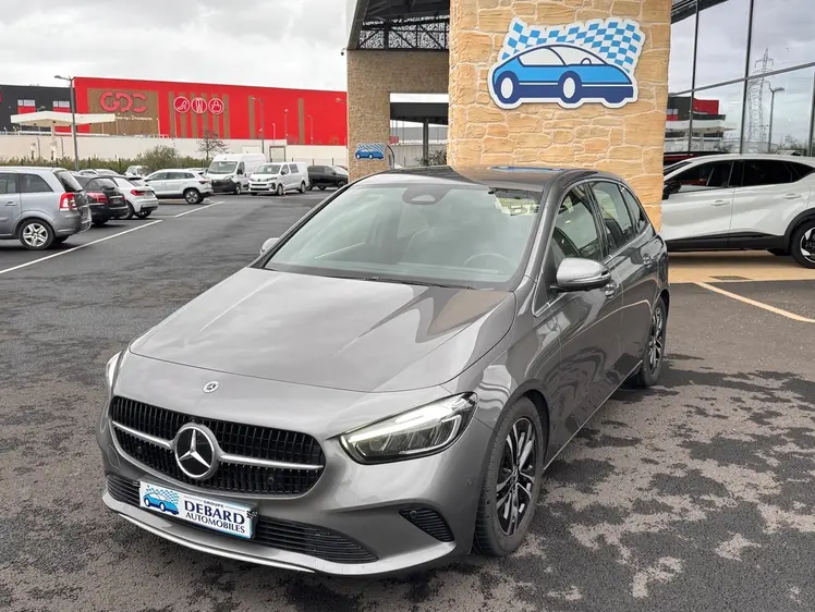 Mercedes Classe B  - 29 990 €