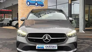 Mercedes Classe B  - photo 1