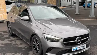 Mercedes Classe B  - photo 2